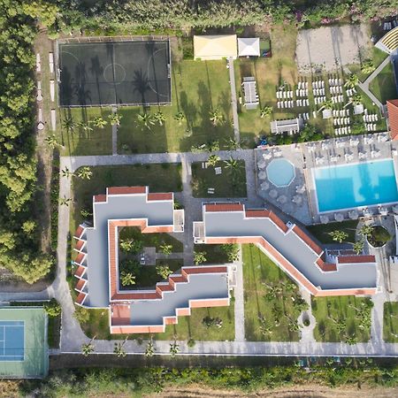 Atlantica Thalassa Hotel بلدة كوس المظهر الخارجي الصورة