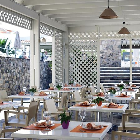 Atlantica Thalassa Hotel بلدة كوس المظهر الخارجي الصورة