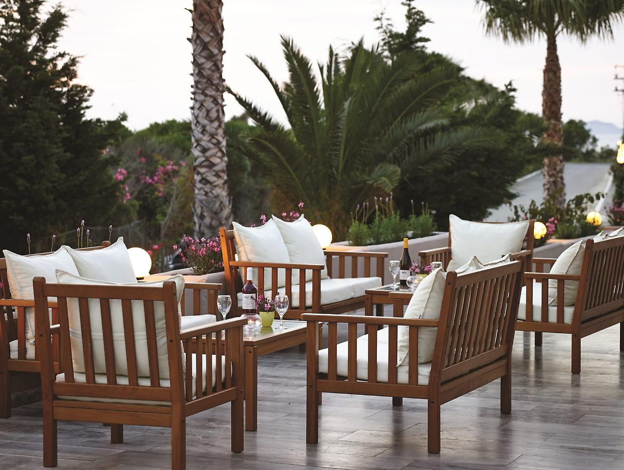Atlantica Thalassa Hotel بلدة كوس المظهر الخارجي الصورة