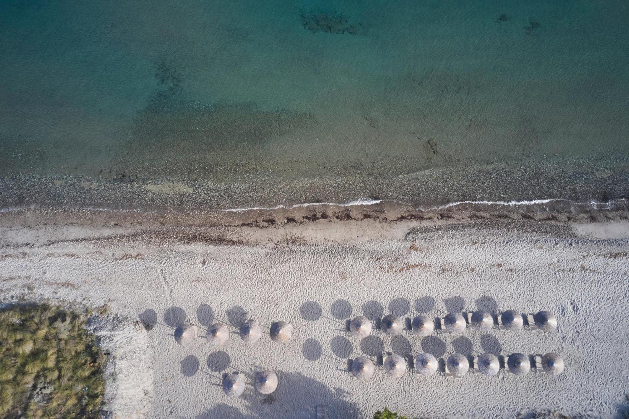 Atlantica Thalassa Hotel بلدة كوس المظهر الخارجي الصورة