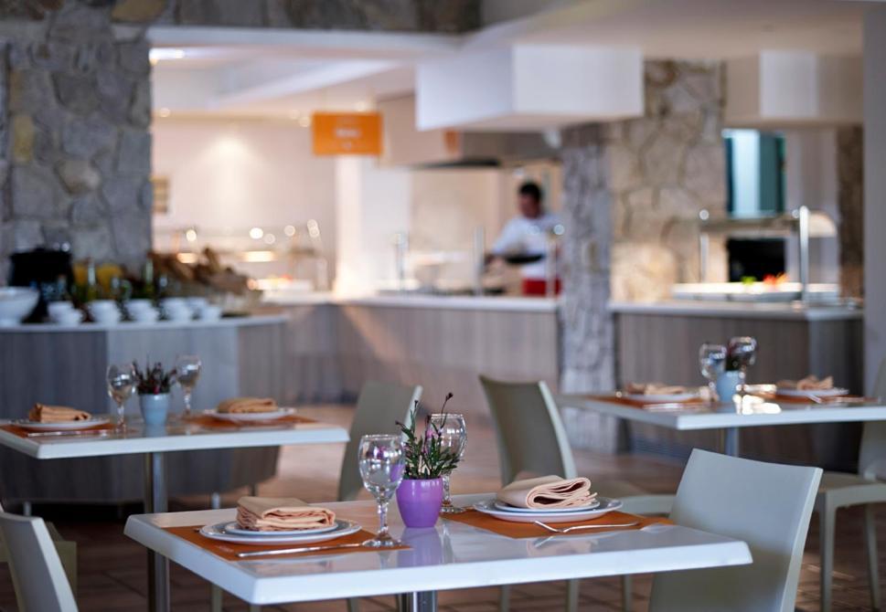Atlantica Thalassa Hotel بلدة كوس المظهر الخارجي الصورة