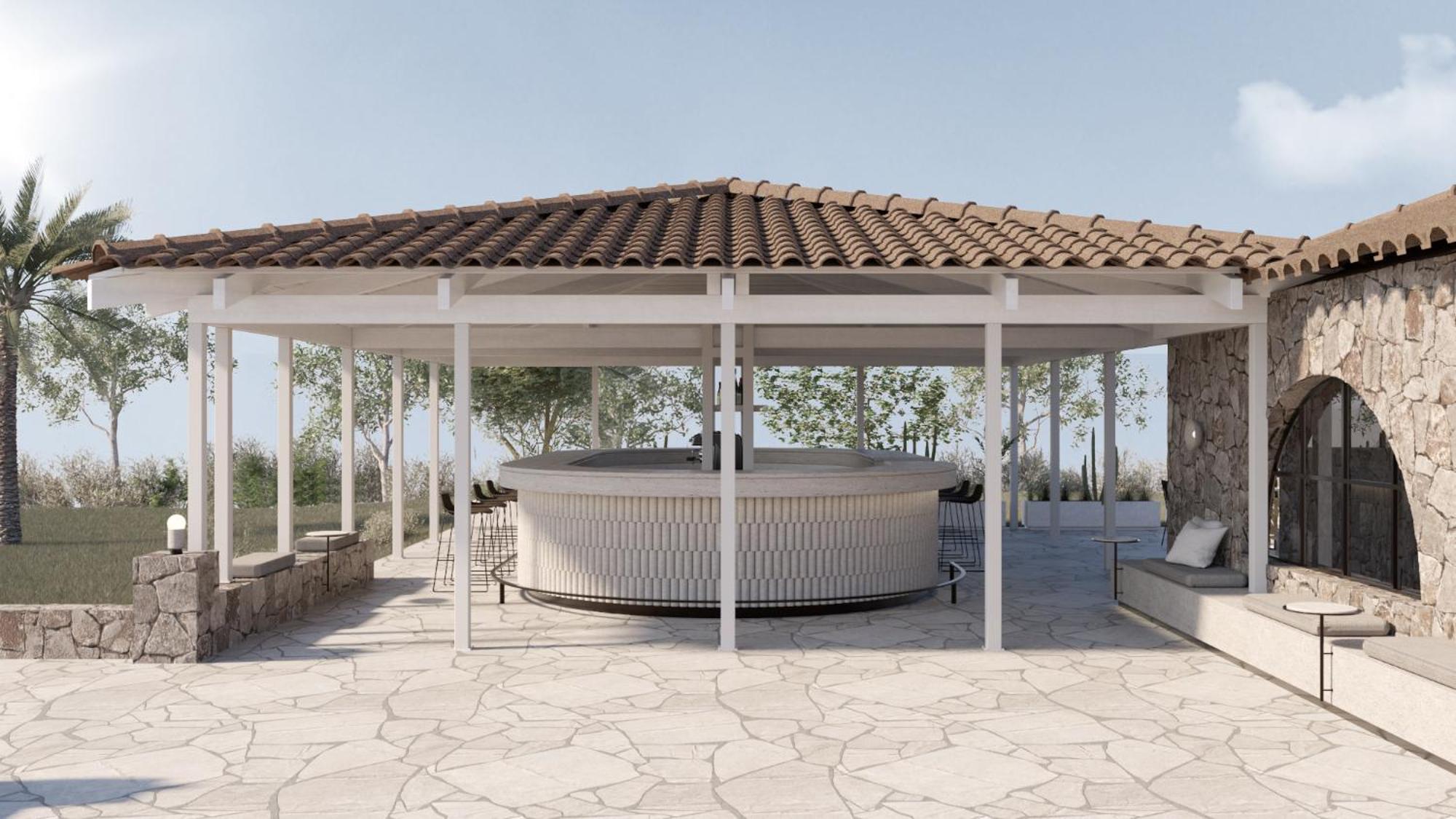 Atlantica Thalassa Hotel بلدة كوس المظهر الخارجي الصورة