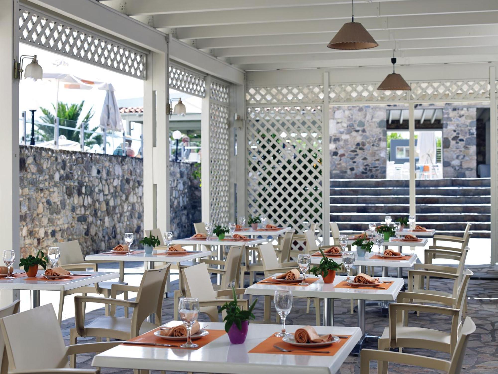 Atlantica Thalassa Hotel بلدة كوس المظهر الخارجي الصورة