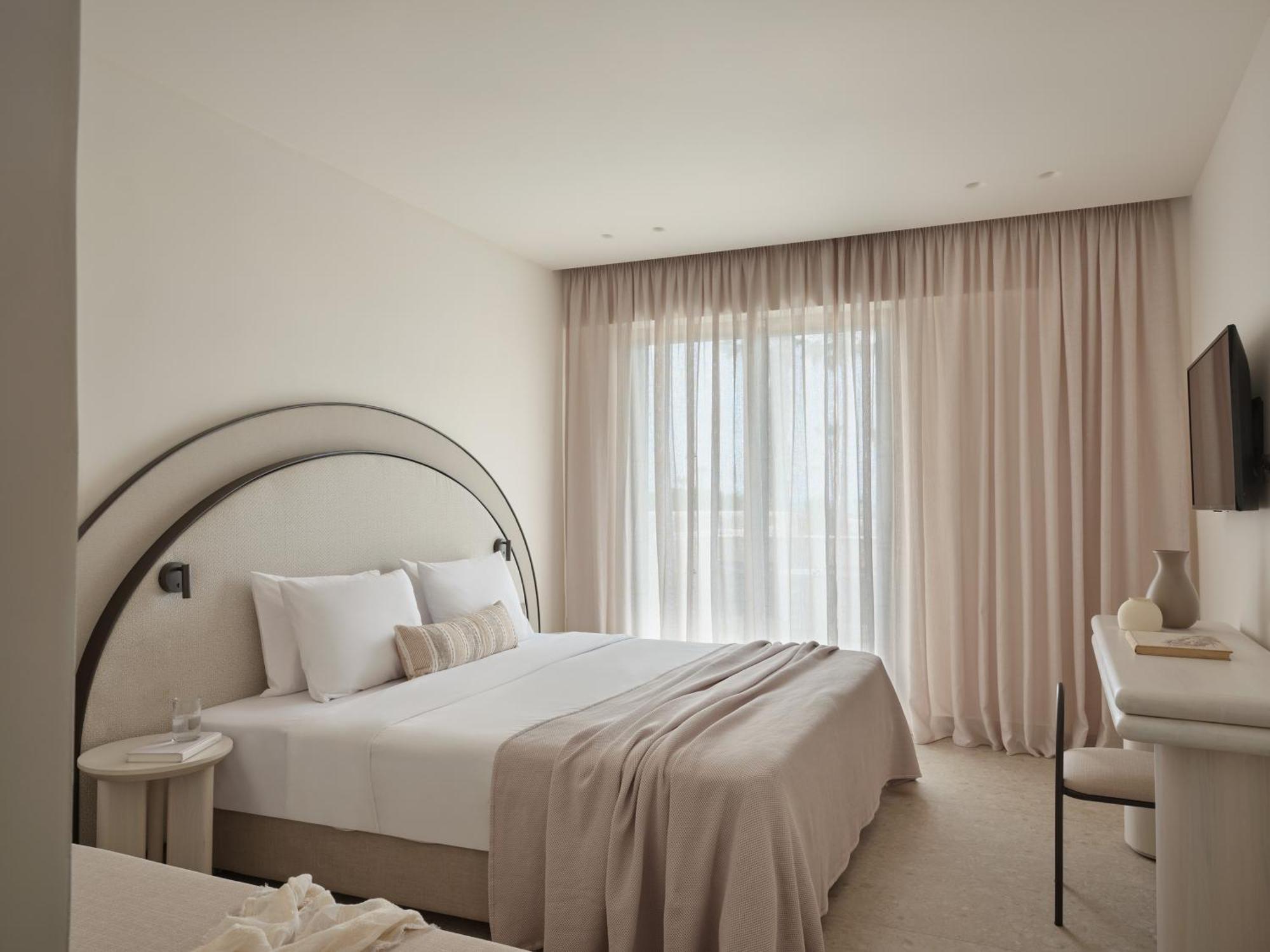Atlantica Thalassa Hotel بلدة كوس المظهر الخارجي الصورة