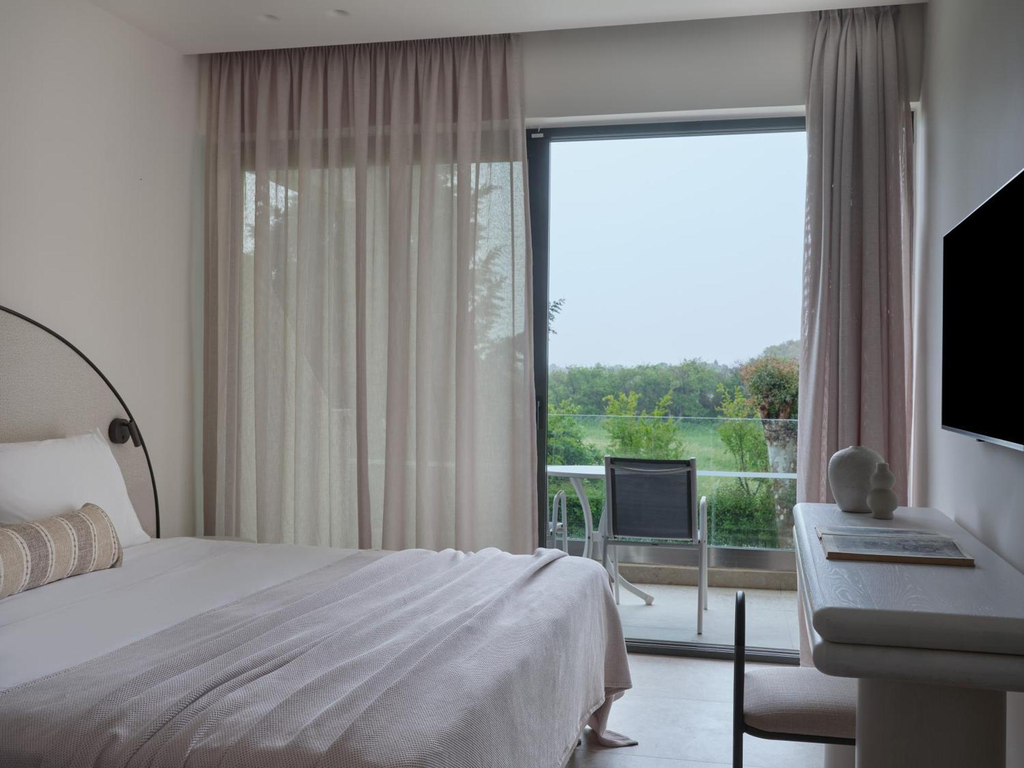 Atlantica Thalassa Hotel بلدة كوس المظهر الخارجي الصورة