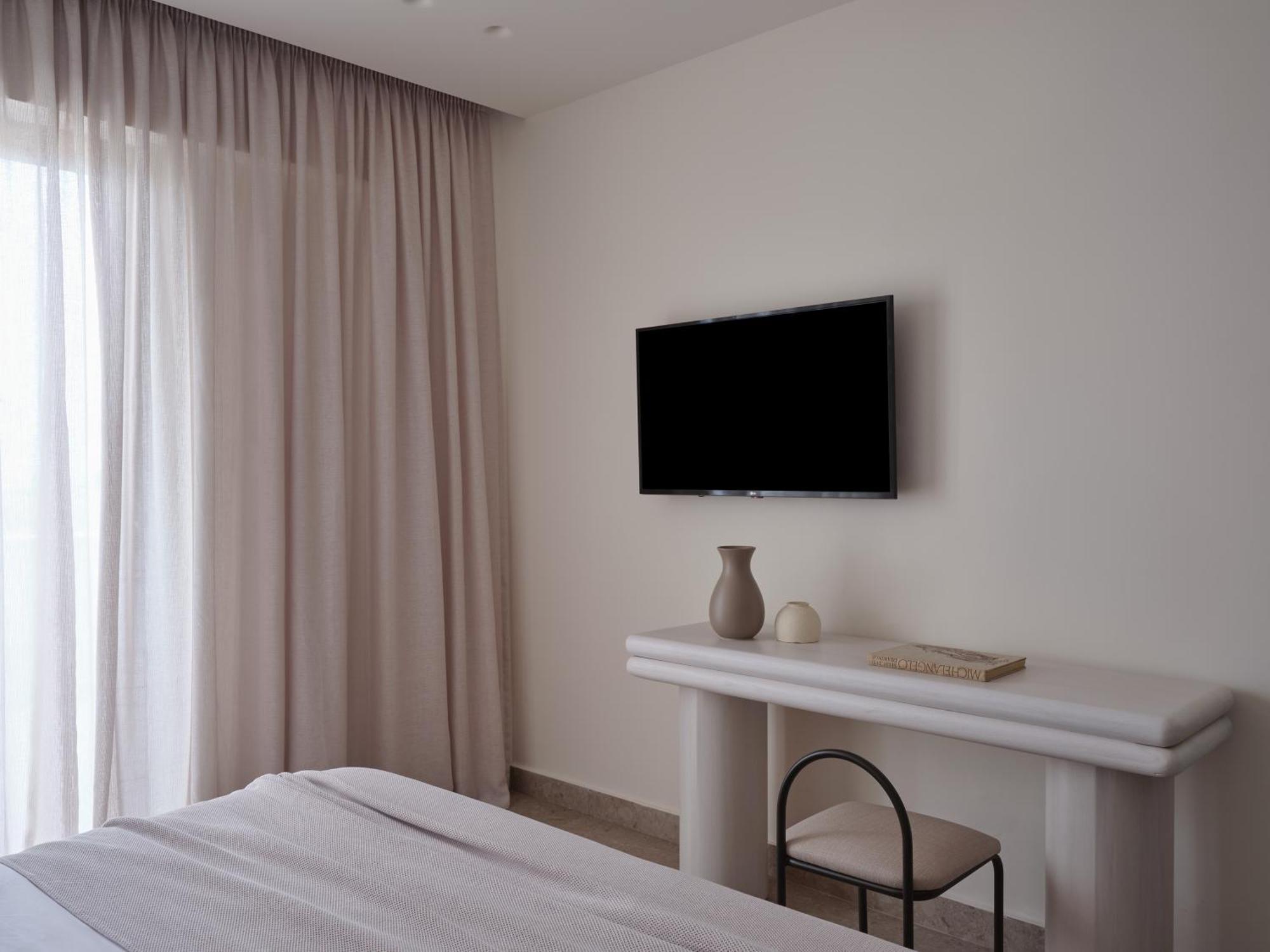 Atlantica Thalassa Hotel بلدة كوس المظهر الخارجي الصورة