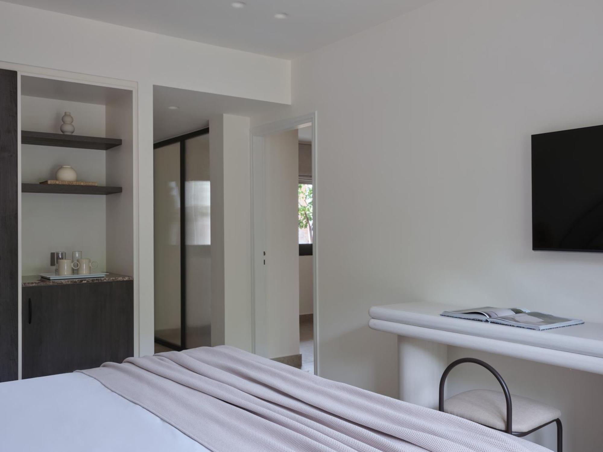 Atlantica Thalassa Hotel بلدة كوس المظهر الخارجي الصورة