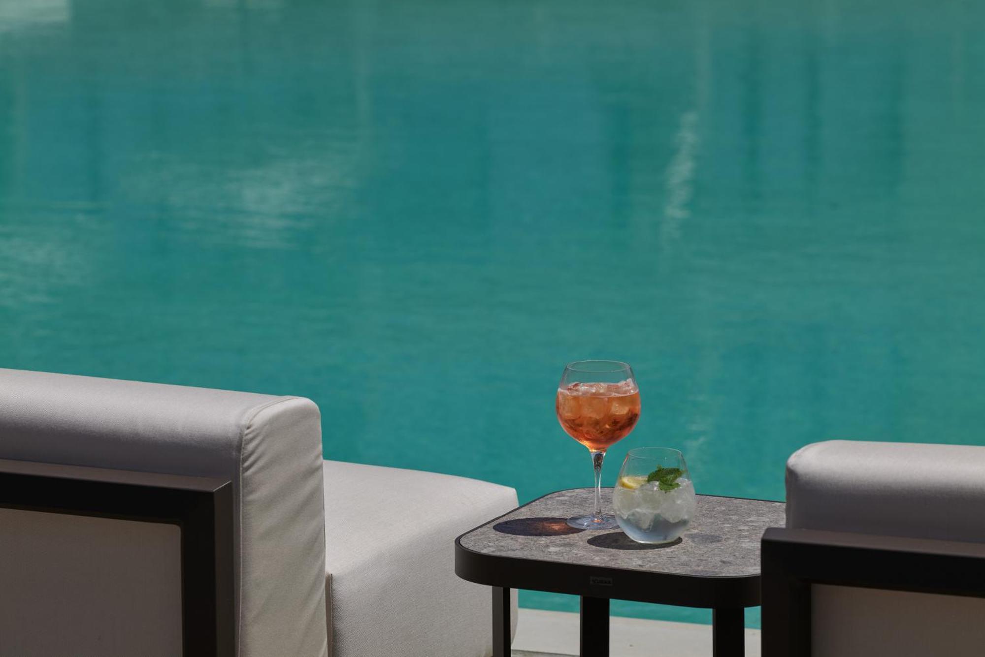 Atlantica Thalassa Hotel بلدة كوس المظهر الخارجي الصورة