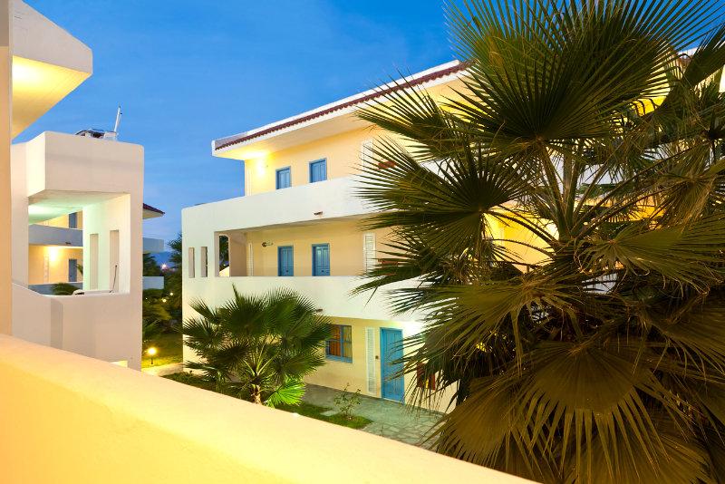 Atlantica Thalassa Hotel بلدة كوس المظهر الخارجي الصورة