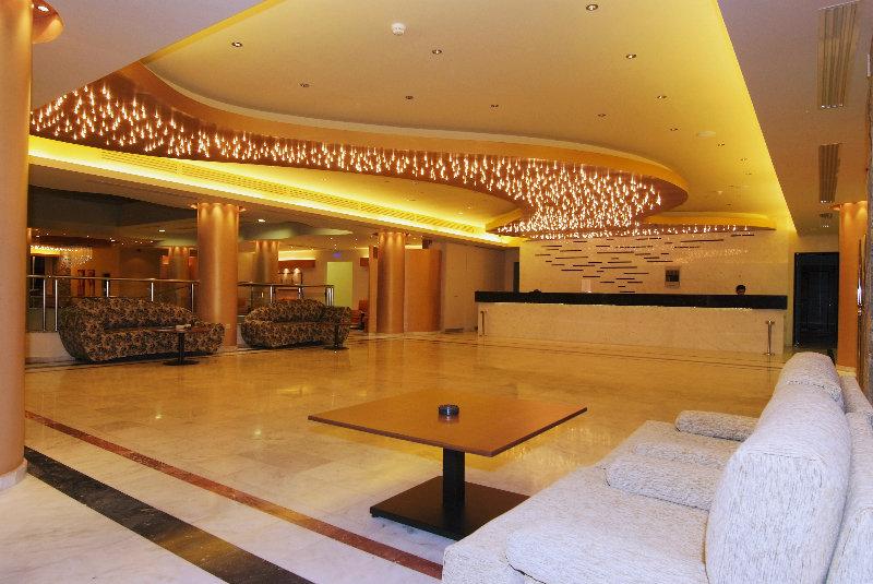 Atlantica Thalassa Hotel بلدة كوس المظهر الخارجي الصورة