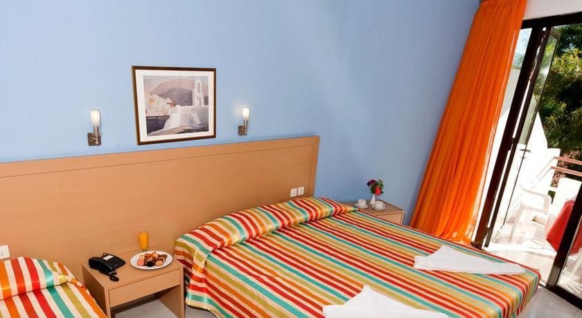 Atlantica Thalassa Hotel بلدة كوس المظهر الخارجي الصورة