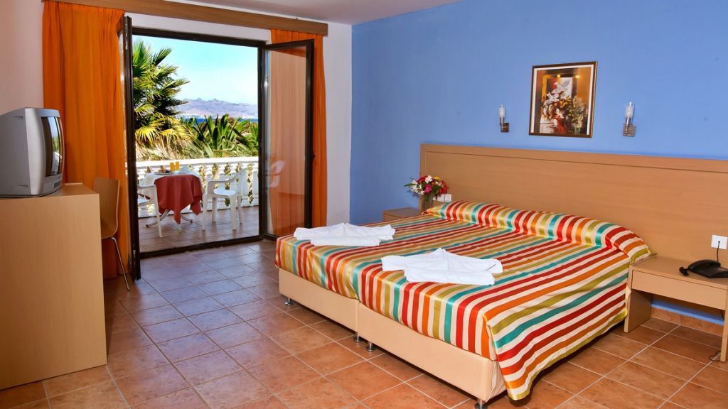 Atlantica Thalassa Hotel بلدة كوس المظهر الخارجي الصورة
